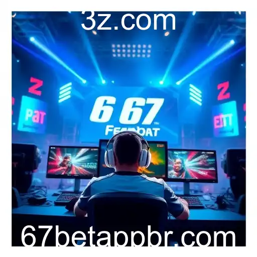 Tendências Crescentes no Setor de Jogos Online