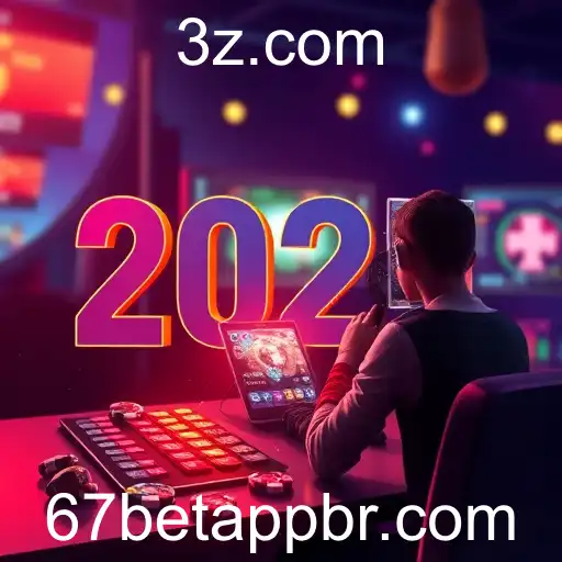A Expansão do Mercado de Jogos Online em 2025