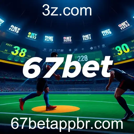 67bet e o Crescimento dos Sites de Apostas em 2025