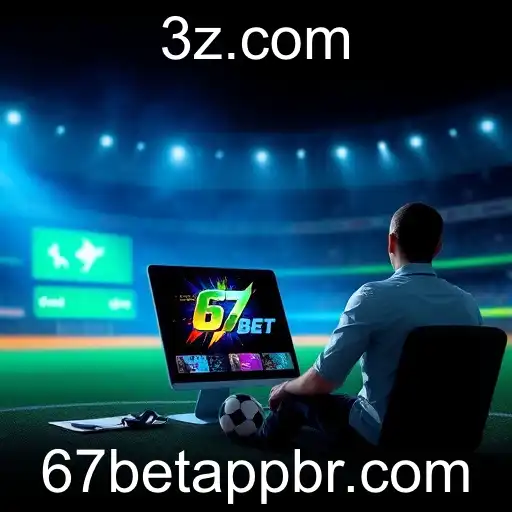 O Impacto dos Jogos Online e a 67bet no Brasil