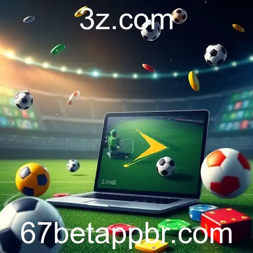 Expansão dos Jogos Online no Brasil