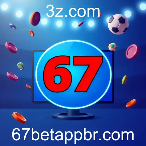 Expansão dos Jogos Online e o Papel da 67bet no Brasil