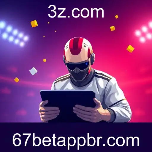 Inovação e Segurança no Mercado de Apostas Online