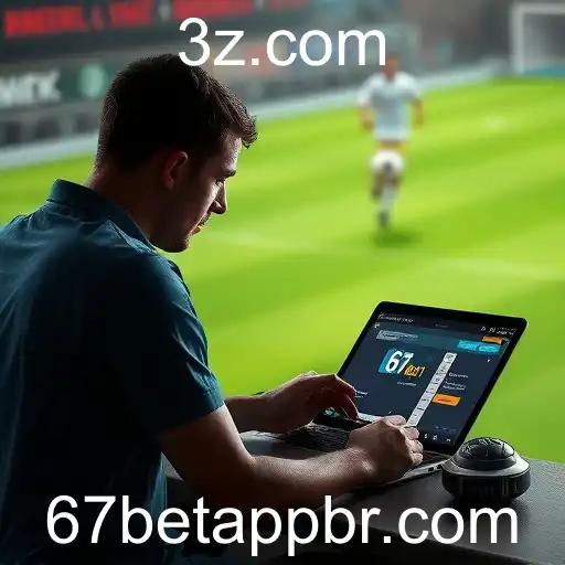 Tendências no Mercado de Apostas Online e o Crescimento da 67bet em 2025