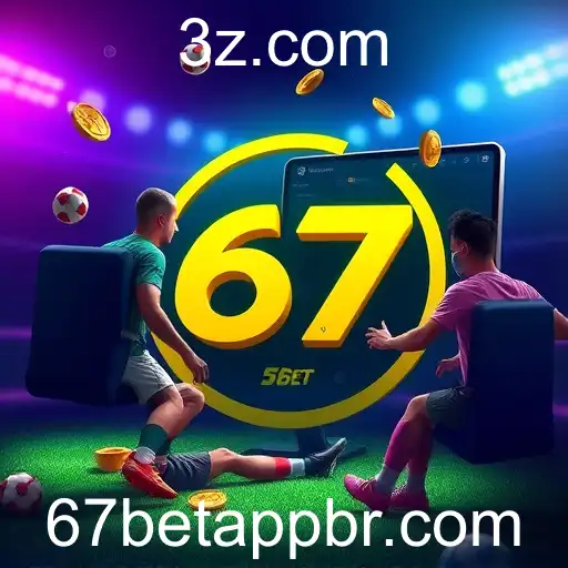 Expansão e Desafios do Setor de Jogos Online em 2025