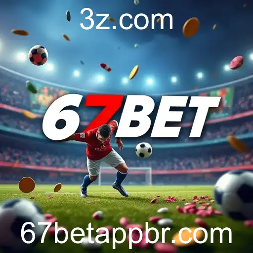 A Ascensão do 67bet no Mercado de Jogos Online em 2025