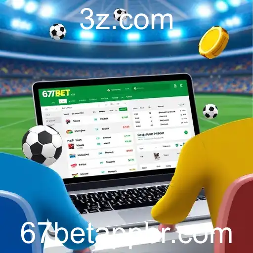 O Crescimento dos Jogos Online no Brasil