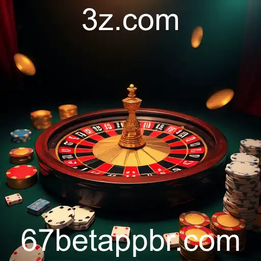 67bet: Uma Plataforma Completa para Amantes do Cassino Online