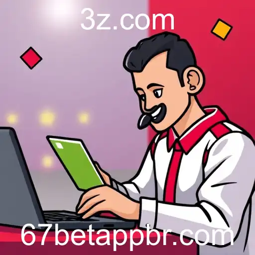 A Evolução da 67bet no Cenário Atual de Jogos Online