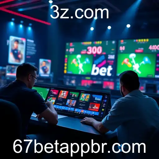 Novo Horizonte para Jogos Online em 2025