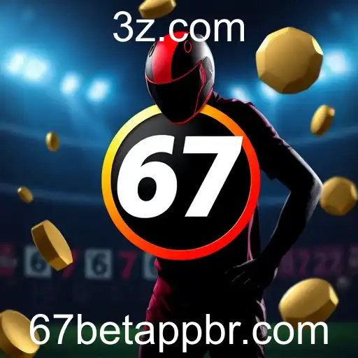 Atraia Fortuna com as Promoções do 67bet: Maximize Seus Ganhos