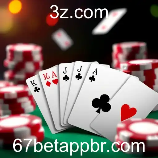 A Ascensão dos Jogos Online e o Fenômeno 67bet