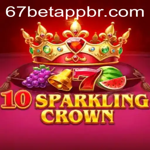 Unveiling the Excitement of 10SparklingCrown with 67bet PH Login