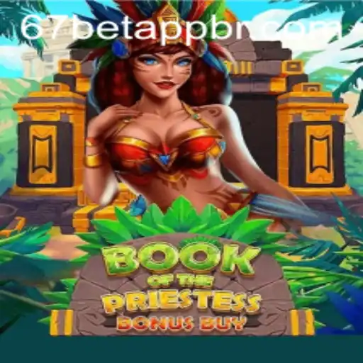 Explore the Mystical World of BookOfThePriestess and the 67bet PH Login