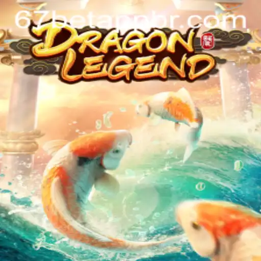 Discover the Enchanting World of DragonLegend: An Epic Adventure with 67bet PH Login