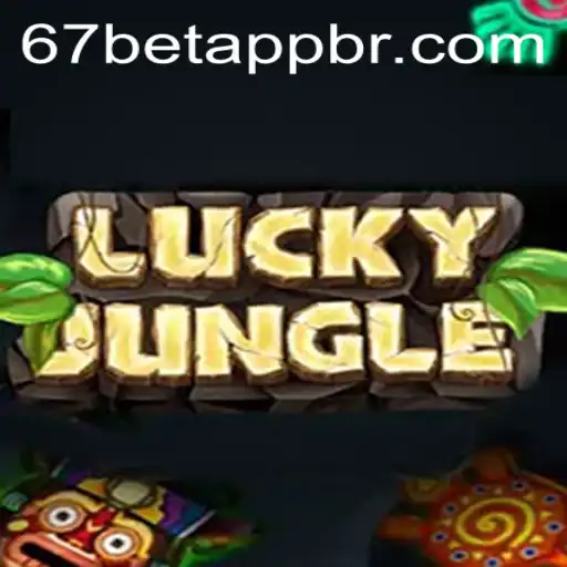 Unveiling LuckyJungle: The Thrilling Online Gaming Experience